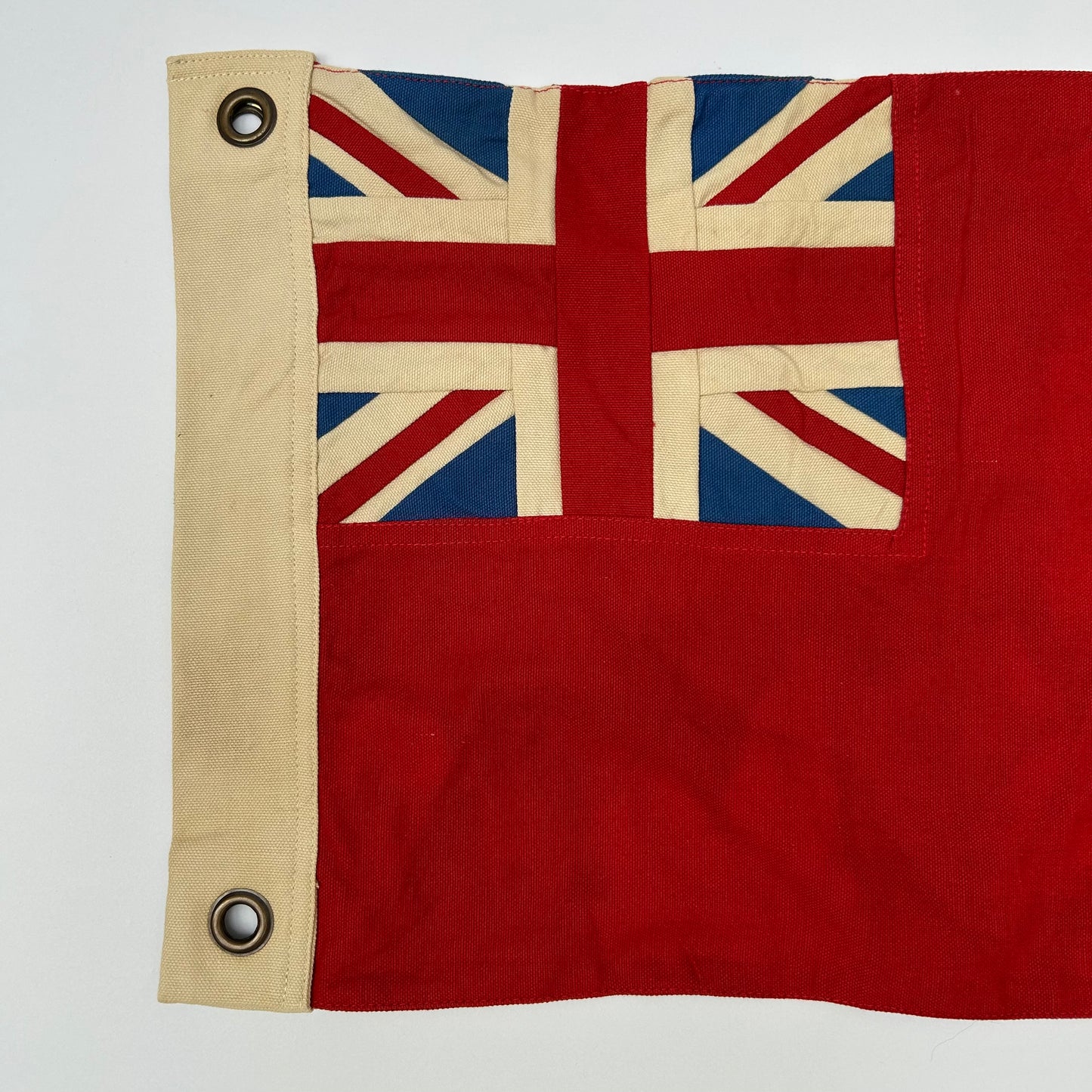 Red Ensign Maritime Flag - Small
