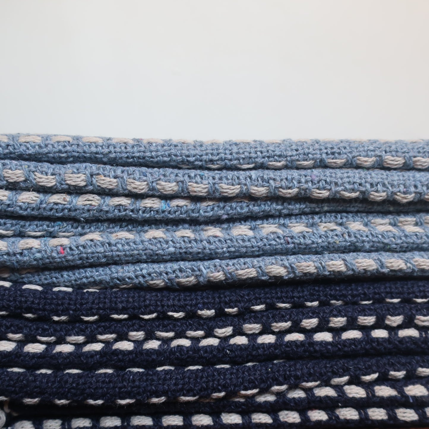 Woven Cotton Throw