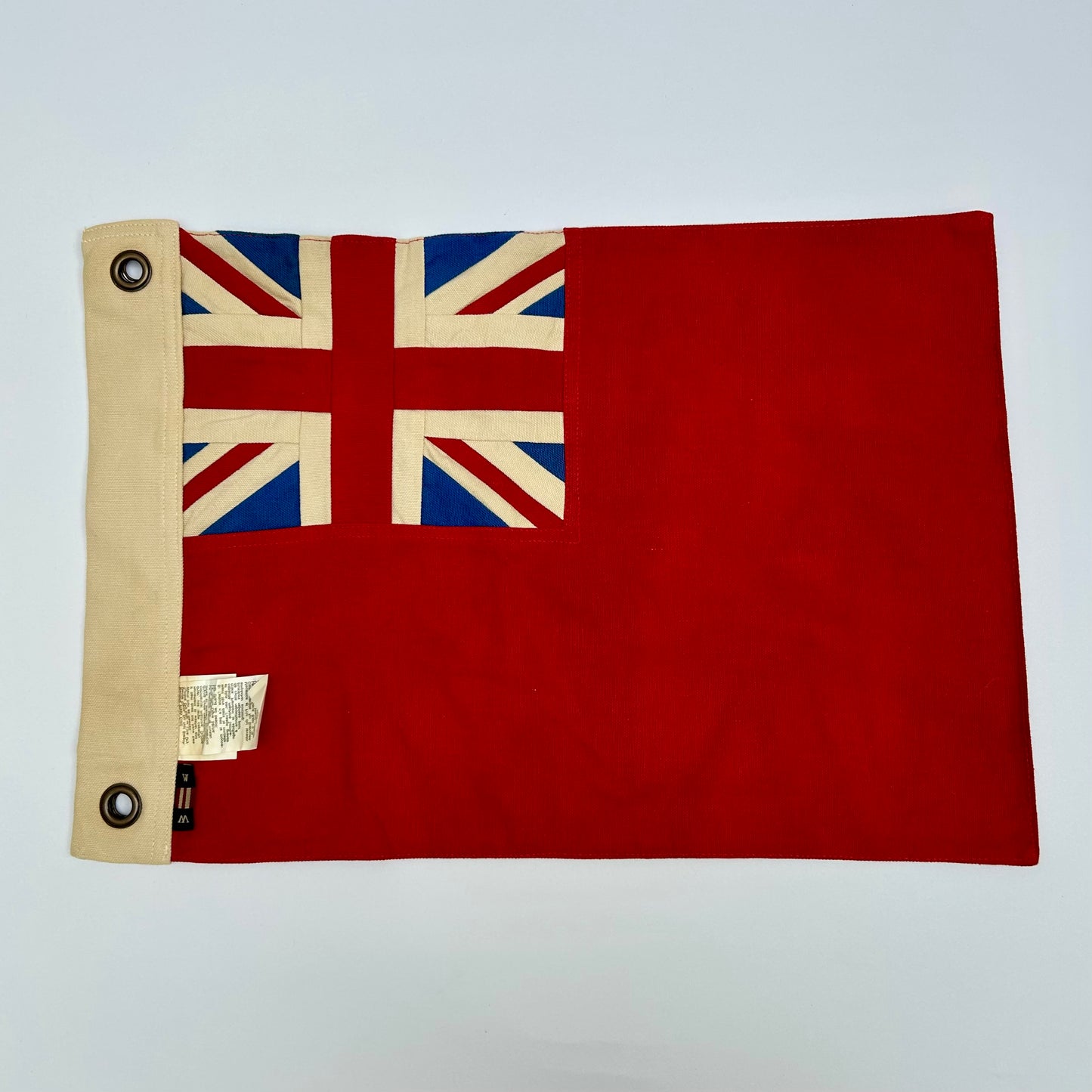 Red Ensign Maritime Flag - Small