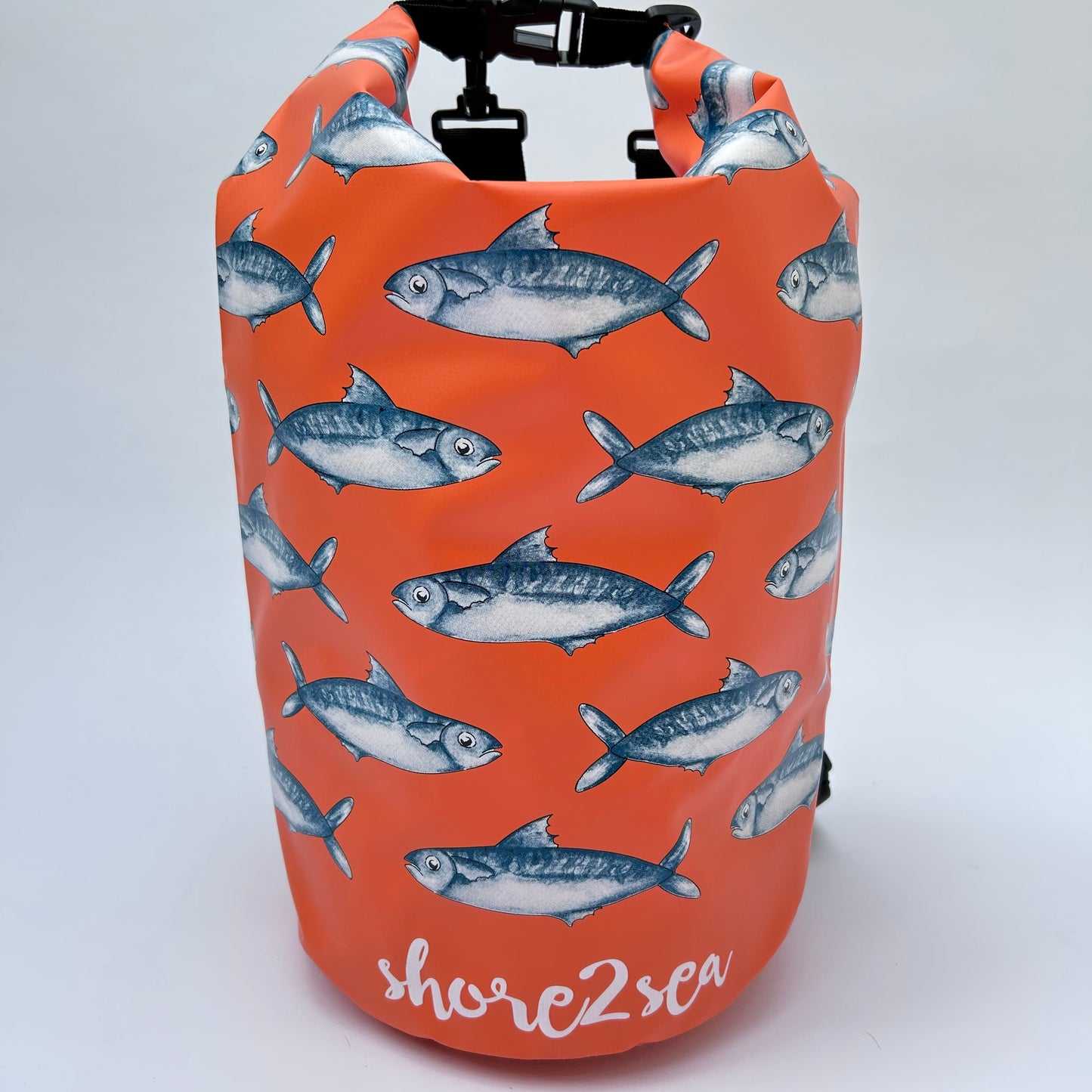 Fishes Dry Bag – 5L / 15L / 20L