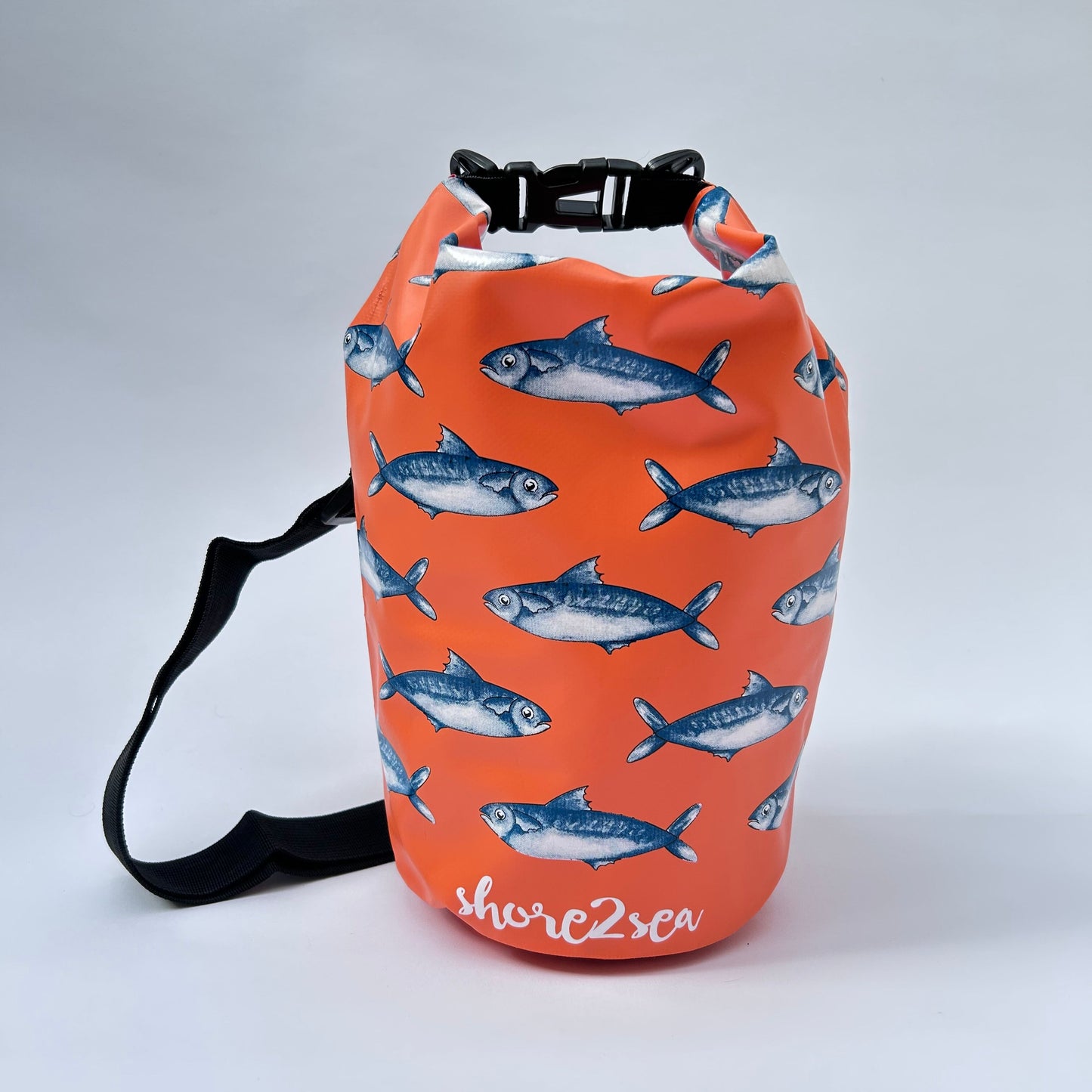 Fishes Dry Bag – 5L / 15L / 20L