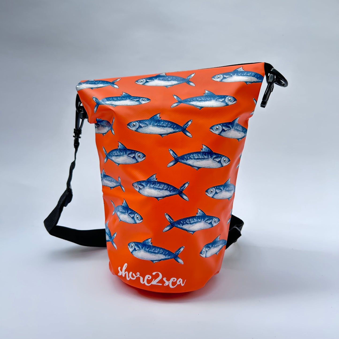 Fishes Dry Bag – 5L / 15L / 20L