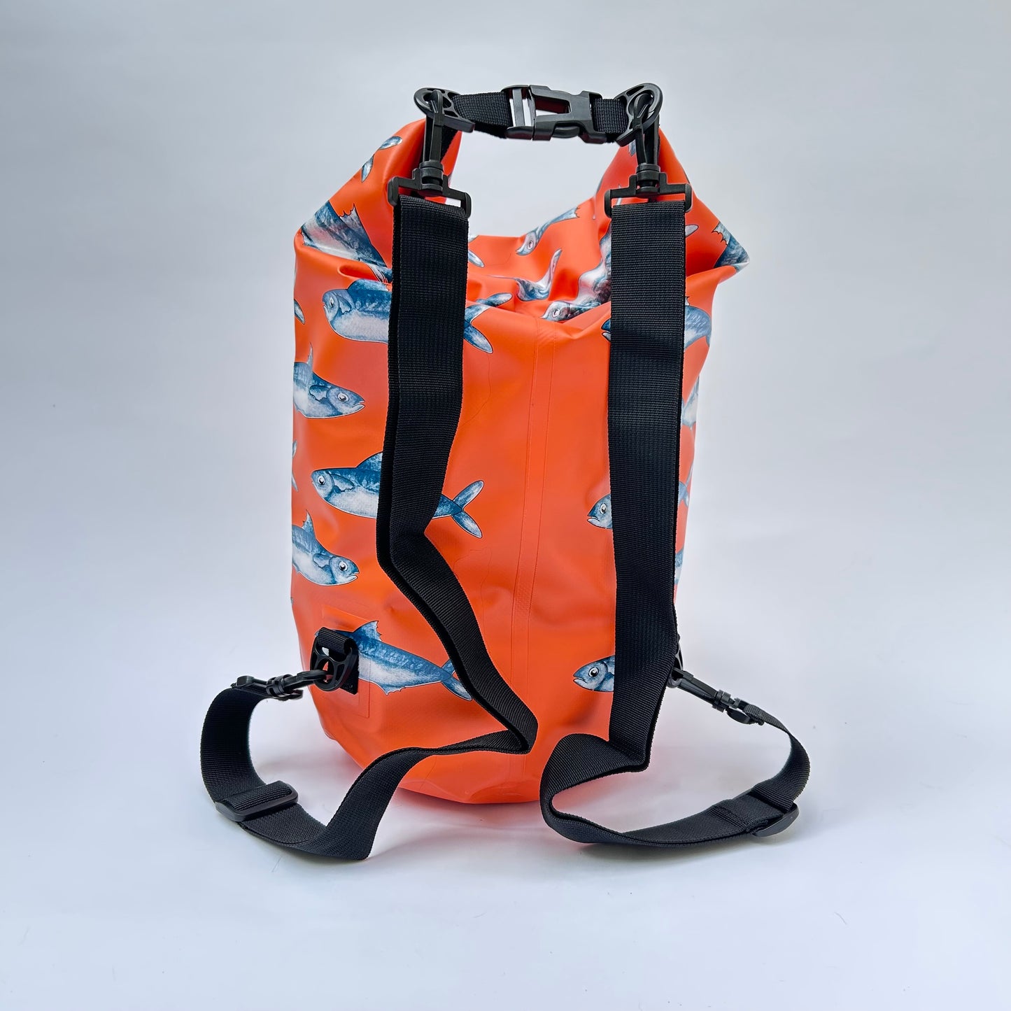 Fishes Dry Bag – 5L / 15L / 20L