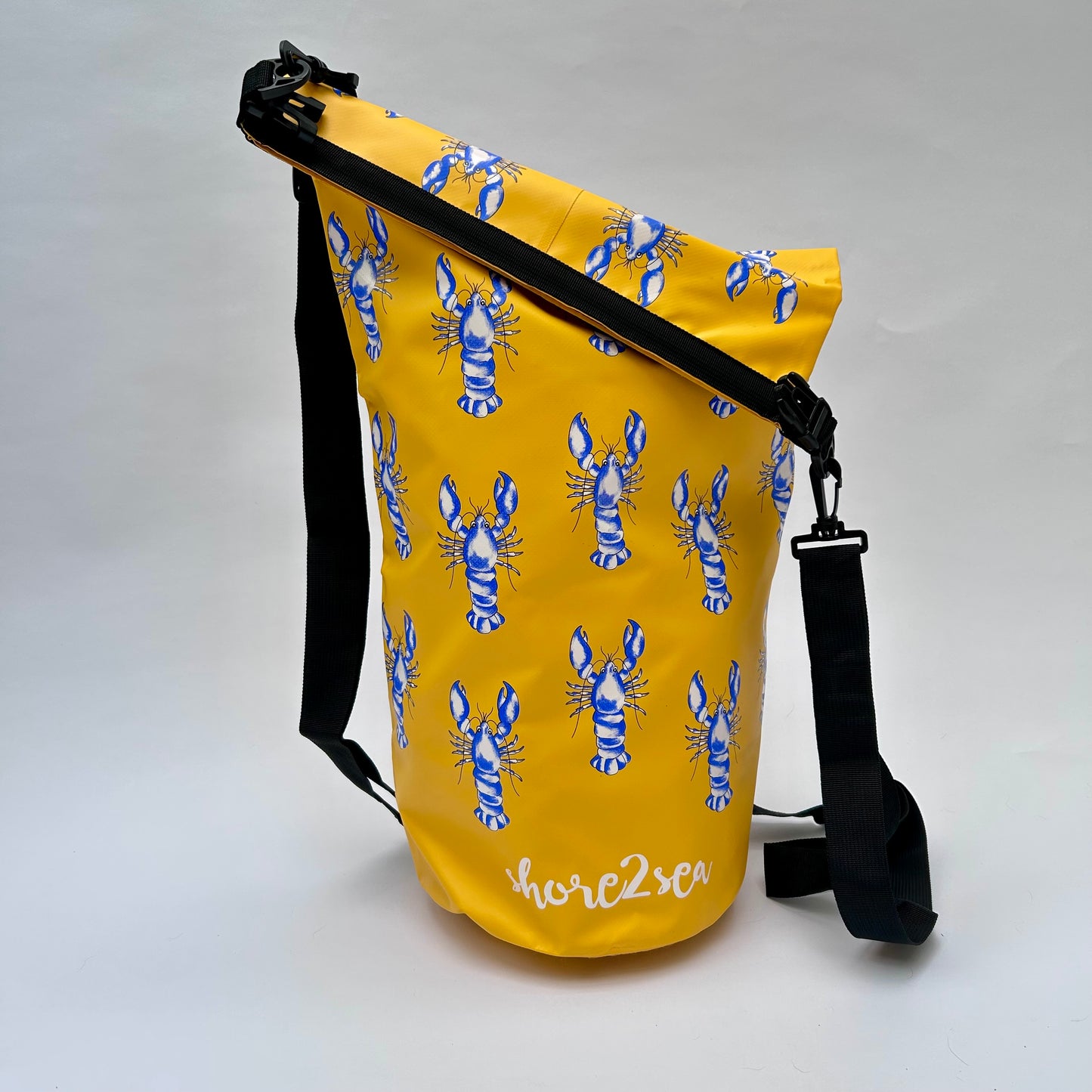 Lobster Dry Bag - 5L / 15L / 20L