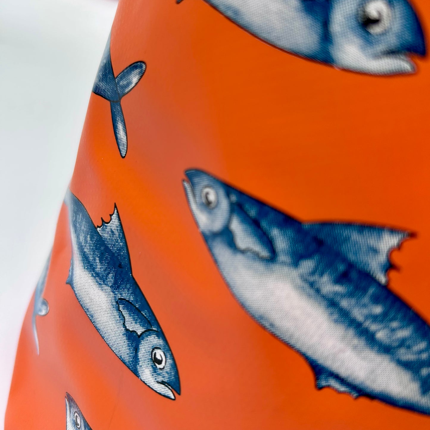 Fishes Dry Bag – 5L / 15L / 20L
