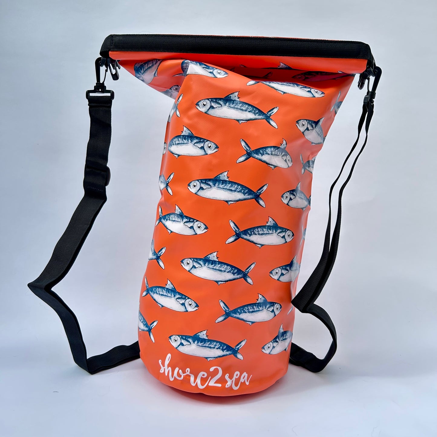 Fishes Dry Bag – 5L / 15L / 20L