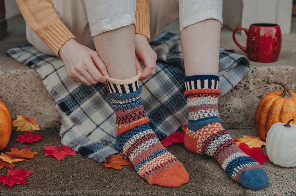 Solmate Socks