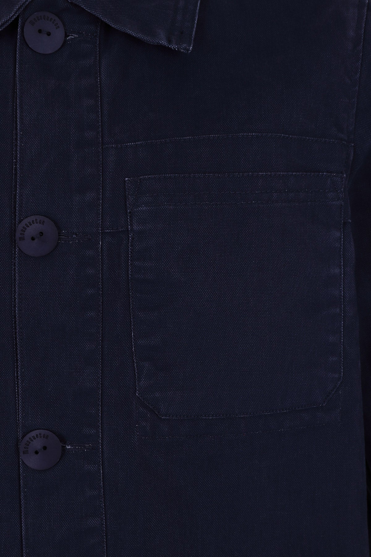 Mousqueton Hiliz Workwear Jacket