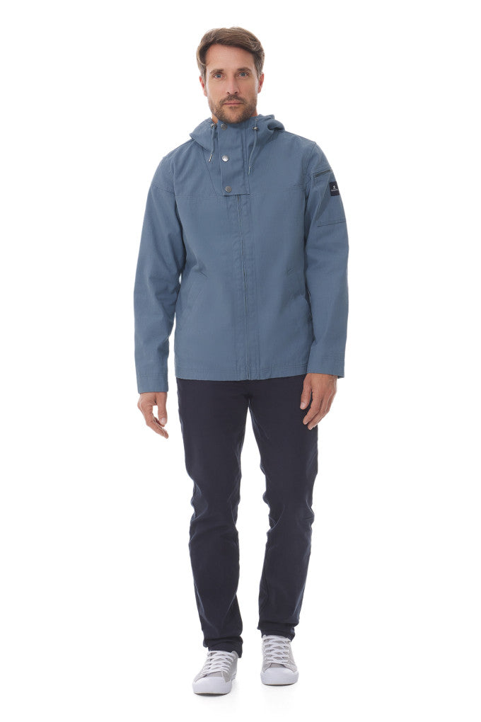 Mousqueton 'Baden' jacket