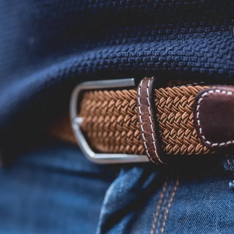 Billy Belt