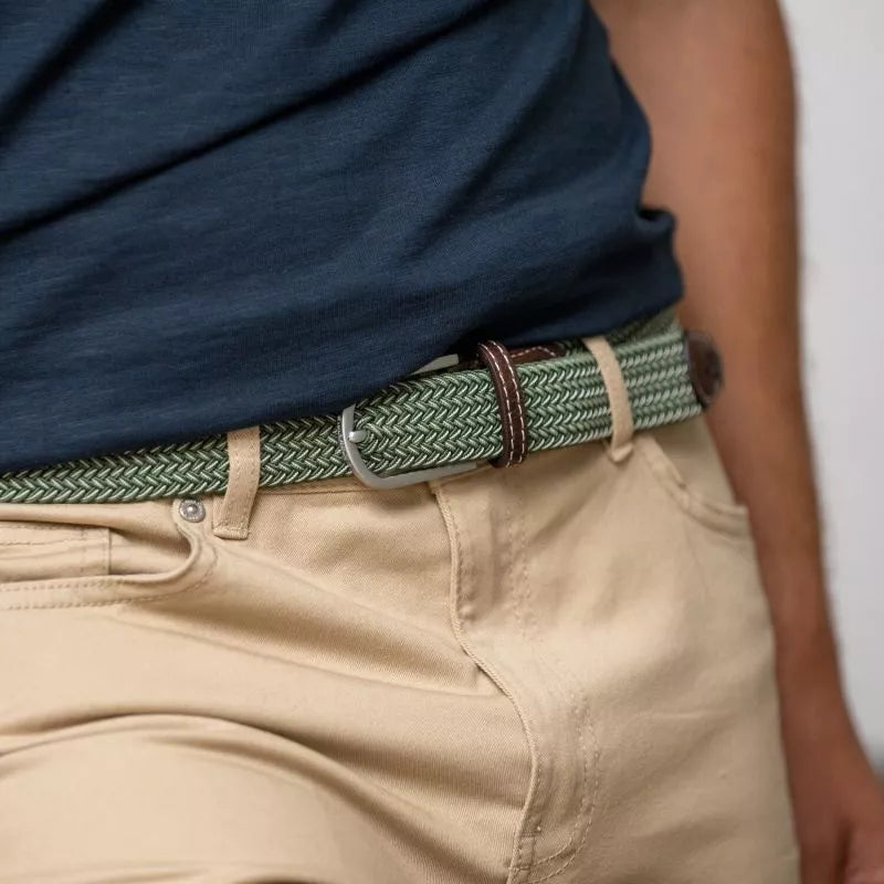 Billy Belt
