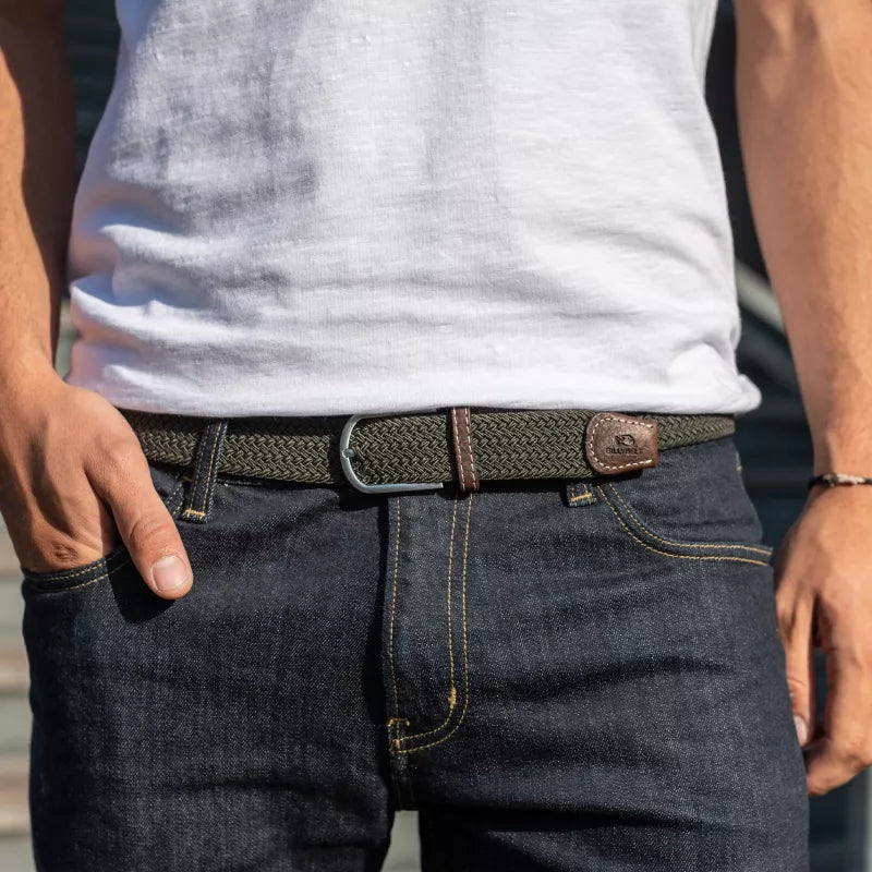 Billy Belt