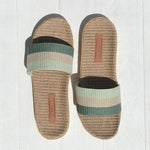 Les Mauricettes Sandal