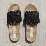 Les Mauricettes Sandal
