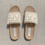 Les Mauricettes Sandal