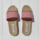 Les Mauricettes Sandal