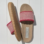 Les Mauricettes Sandal