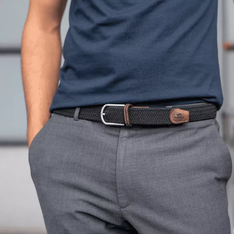 Billy Belt