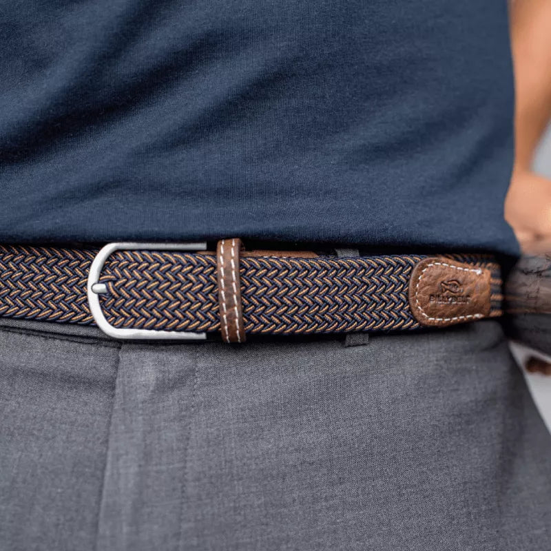 Billy Belt