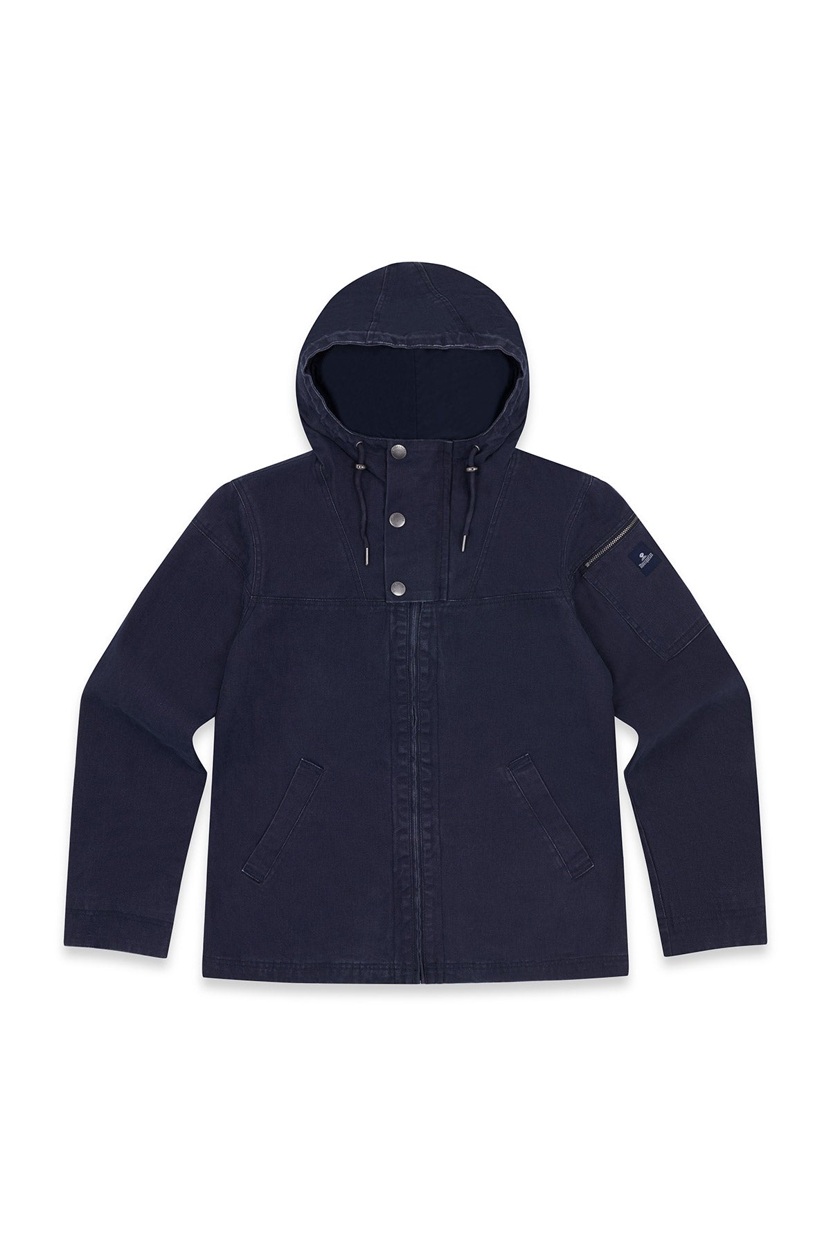 Mousqueton 'Baden' jacket