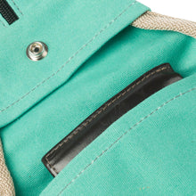 Load image into Gallery viewer, Cobb Canvas Haversack Bag
