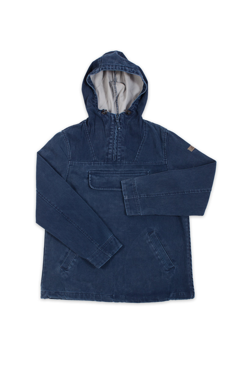Mousqueton L'Armor Canvas Smock