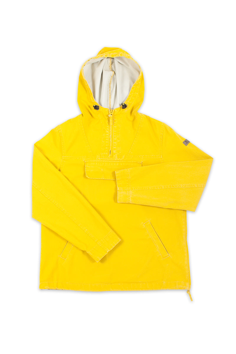 Mousqueton L'Armor Canvas Smock