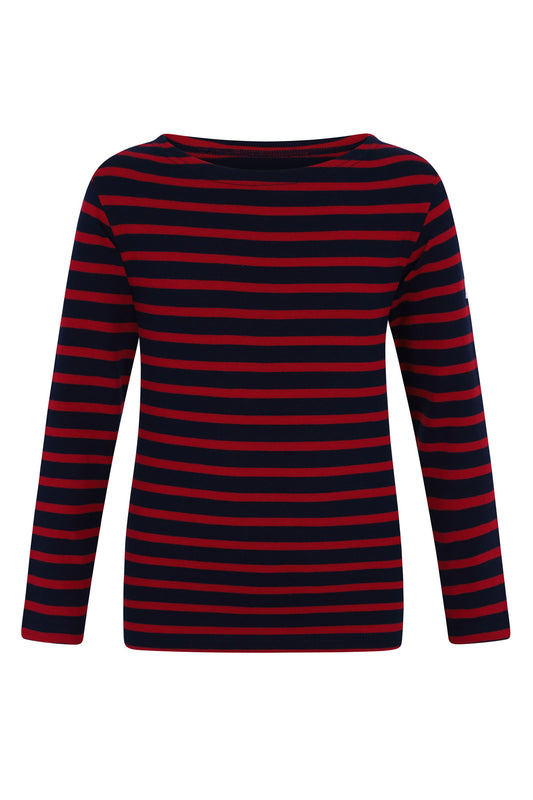 Children's Mousqueton Mario Breton Top