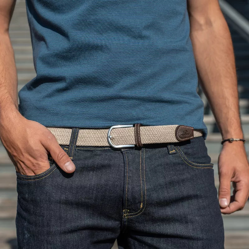 Billy Belt