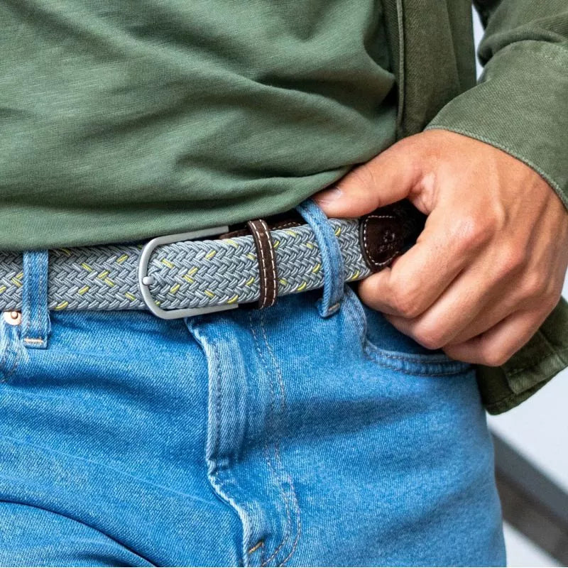Billy Belt