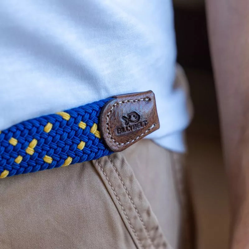 Billy Belt