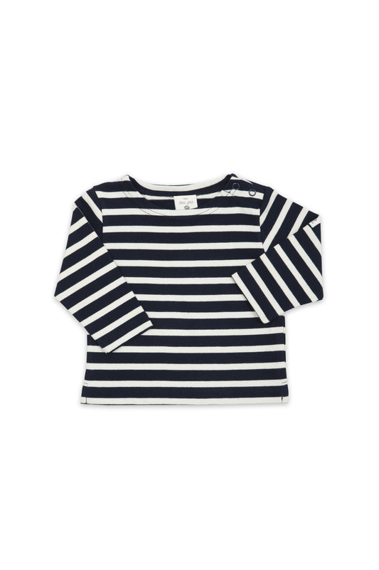 Baby Breton Top