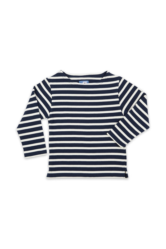 Children's Mousqueton Mario Breton Top