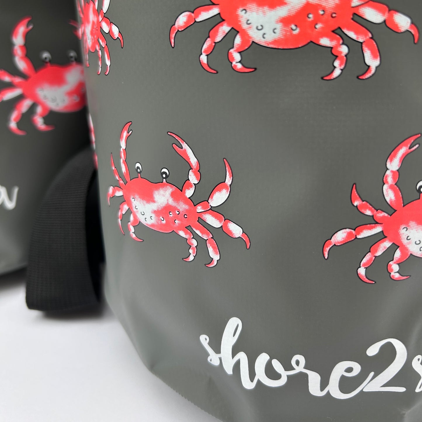 Crab Dry Bag - 5L / 15L / 20L