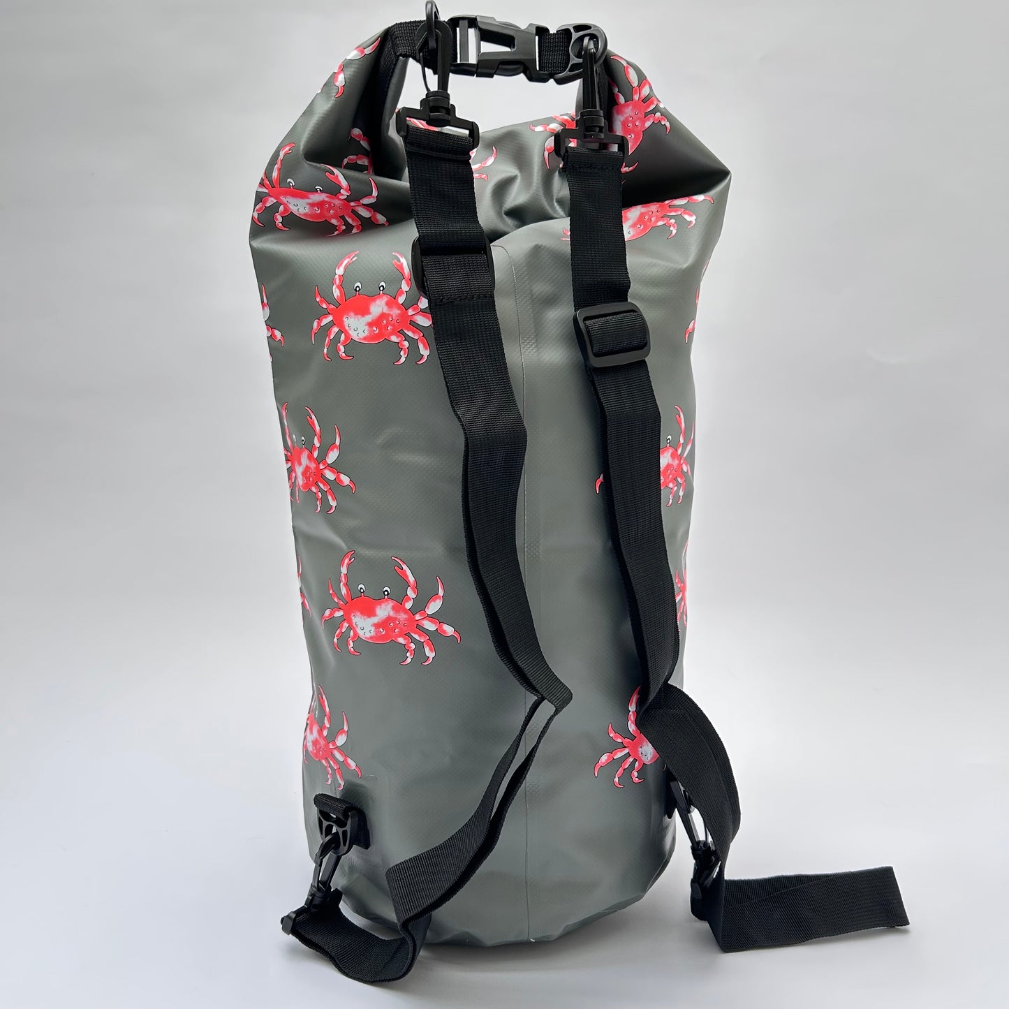 Crab Dry Bag - 5L / 15L / 20L