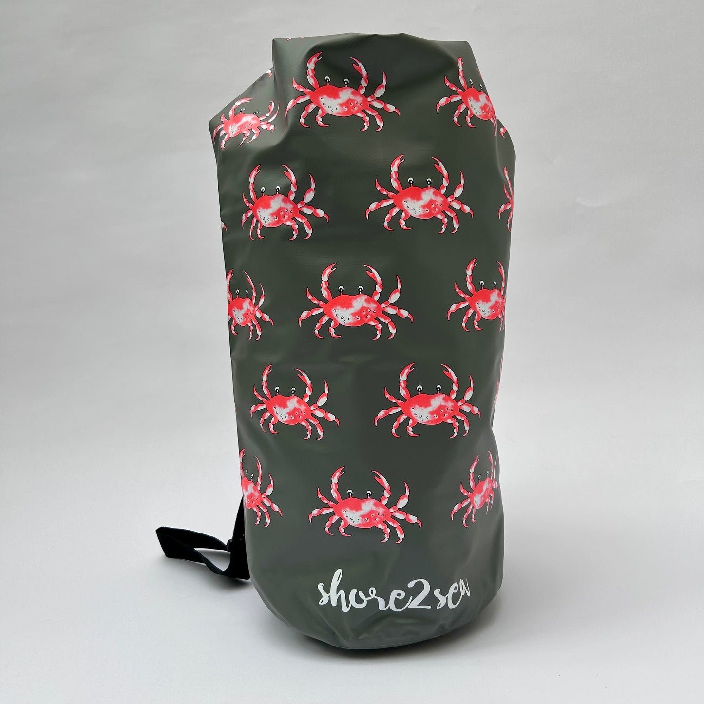 Crab Dry Bag - 5L / 15L / 20L