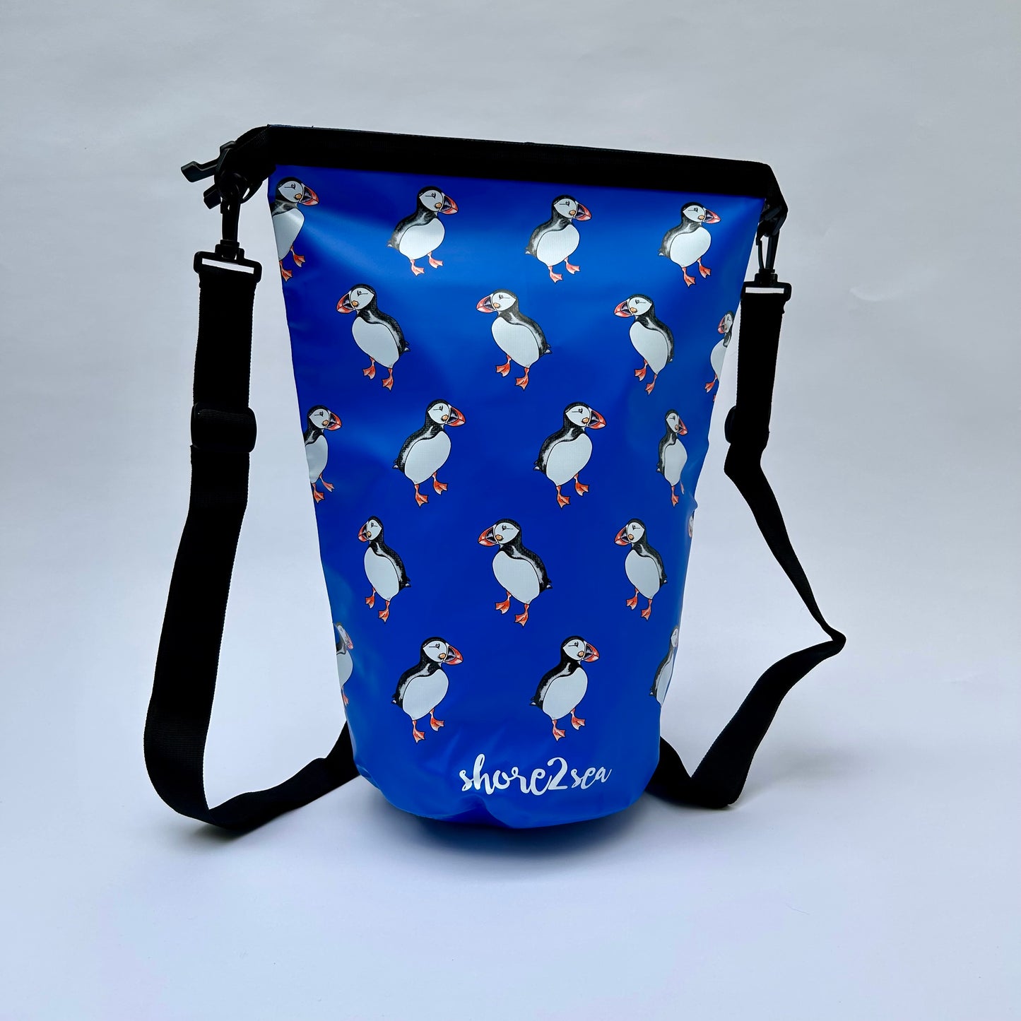 Puffin Dry Bag - 5L / 15L / 20L