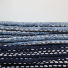 Load image into Gallery viewer, Woven Cotton Throw
