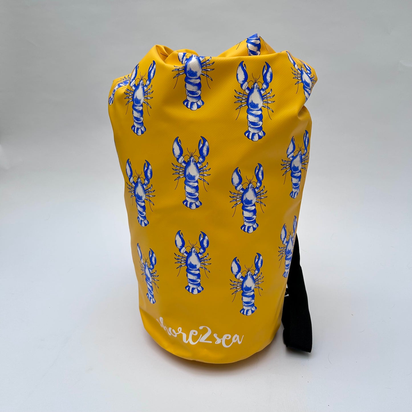 Lobster Dry Bag - 5L / 15L / 20L