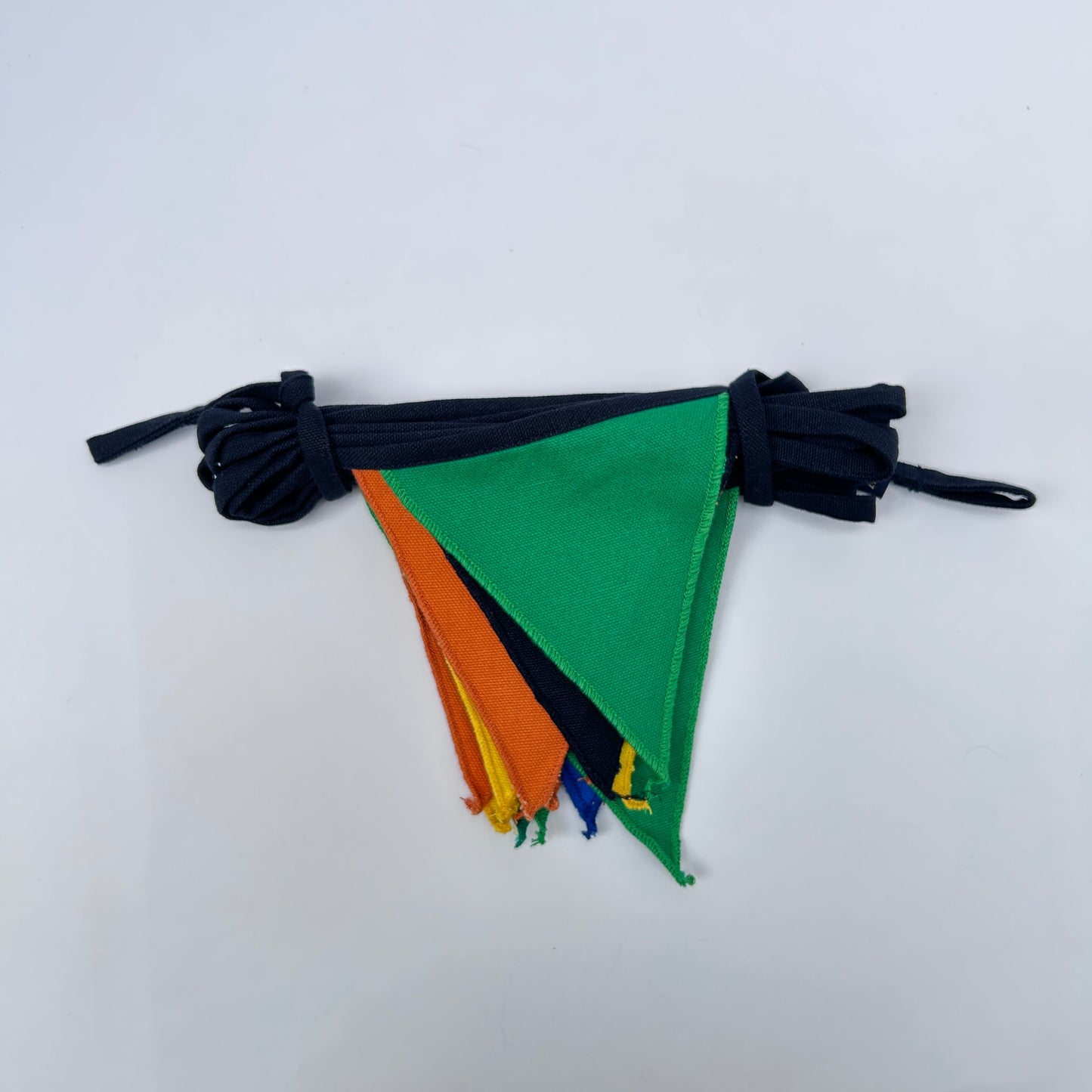 Vibrant Baby Bunting