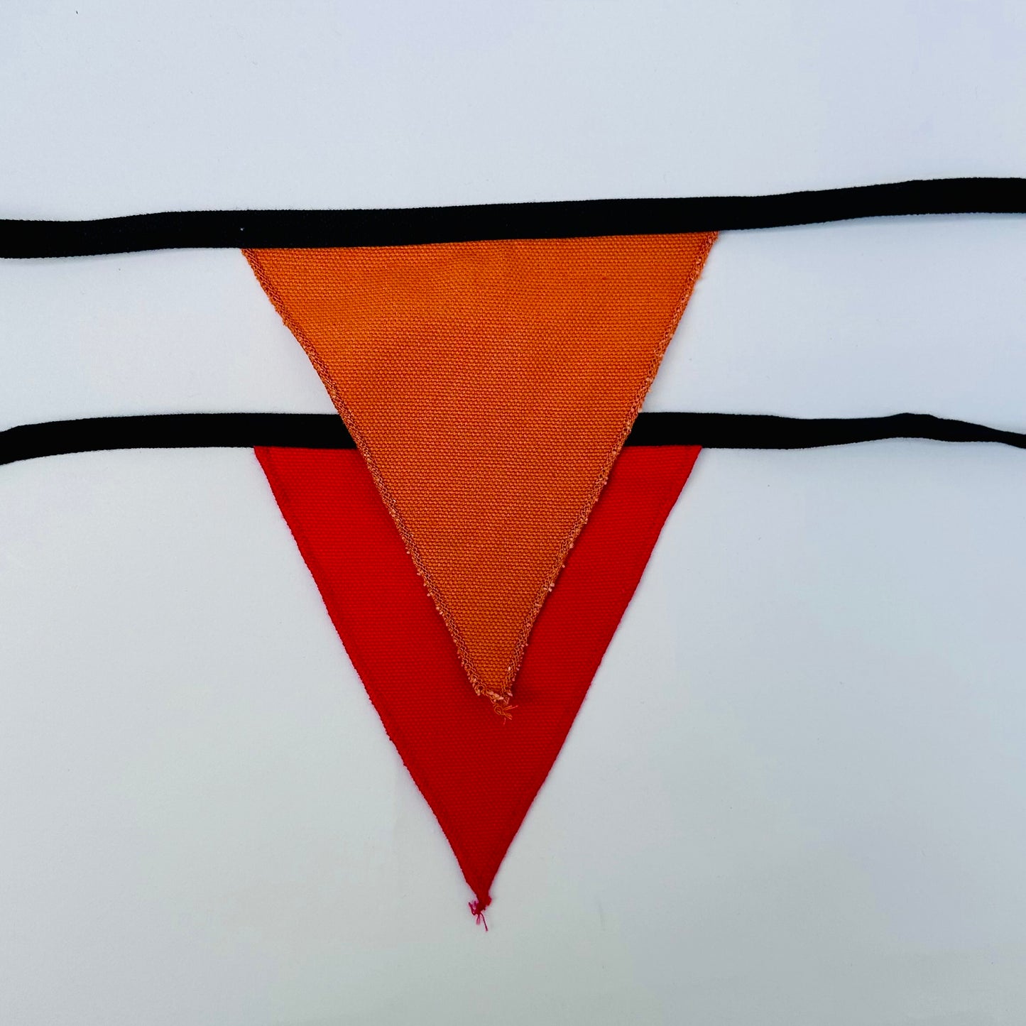 Vibrant Baby Bunting