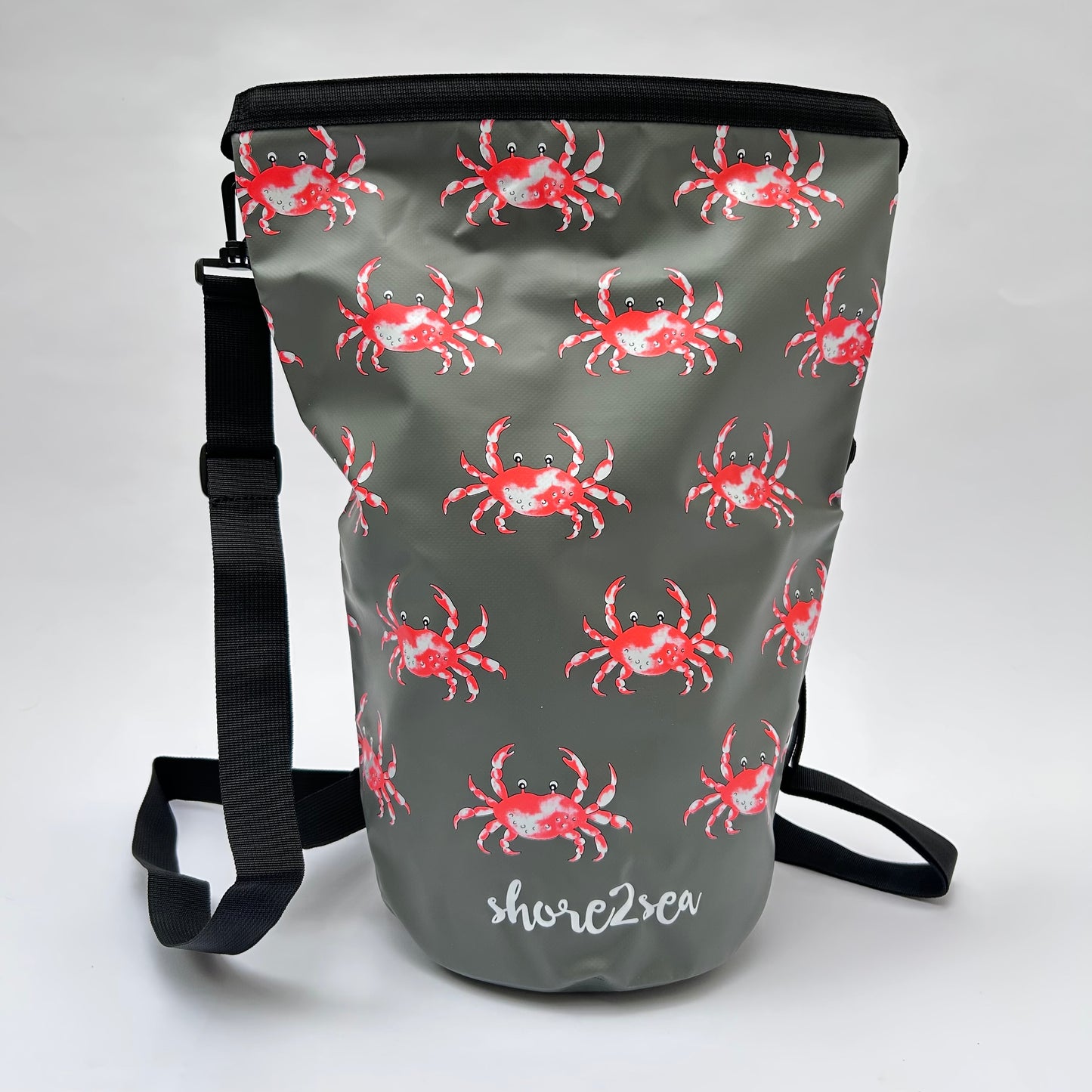 Crab Dry Bag - 5L / 15L / 20L