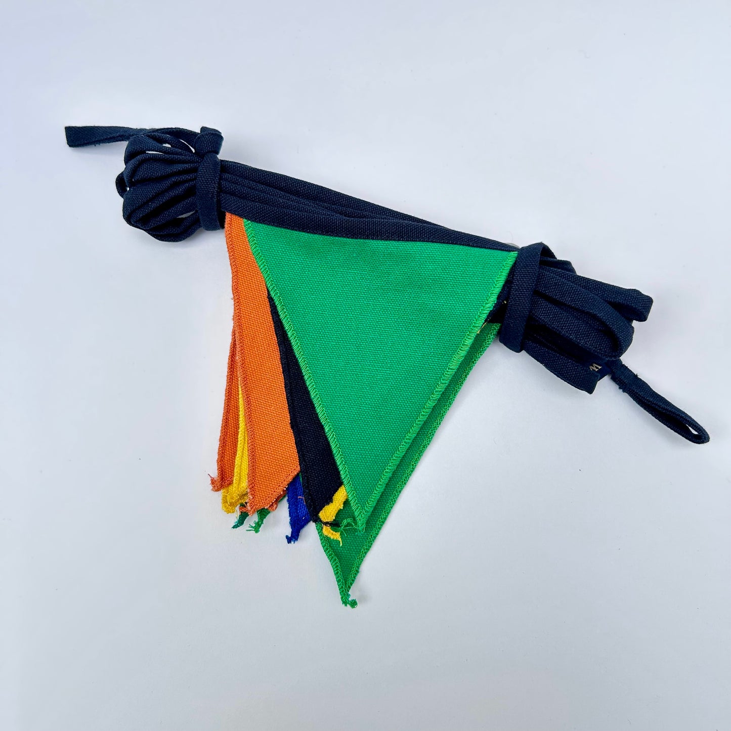 Vibrant Baby Bunting