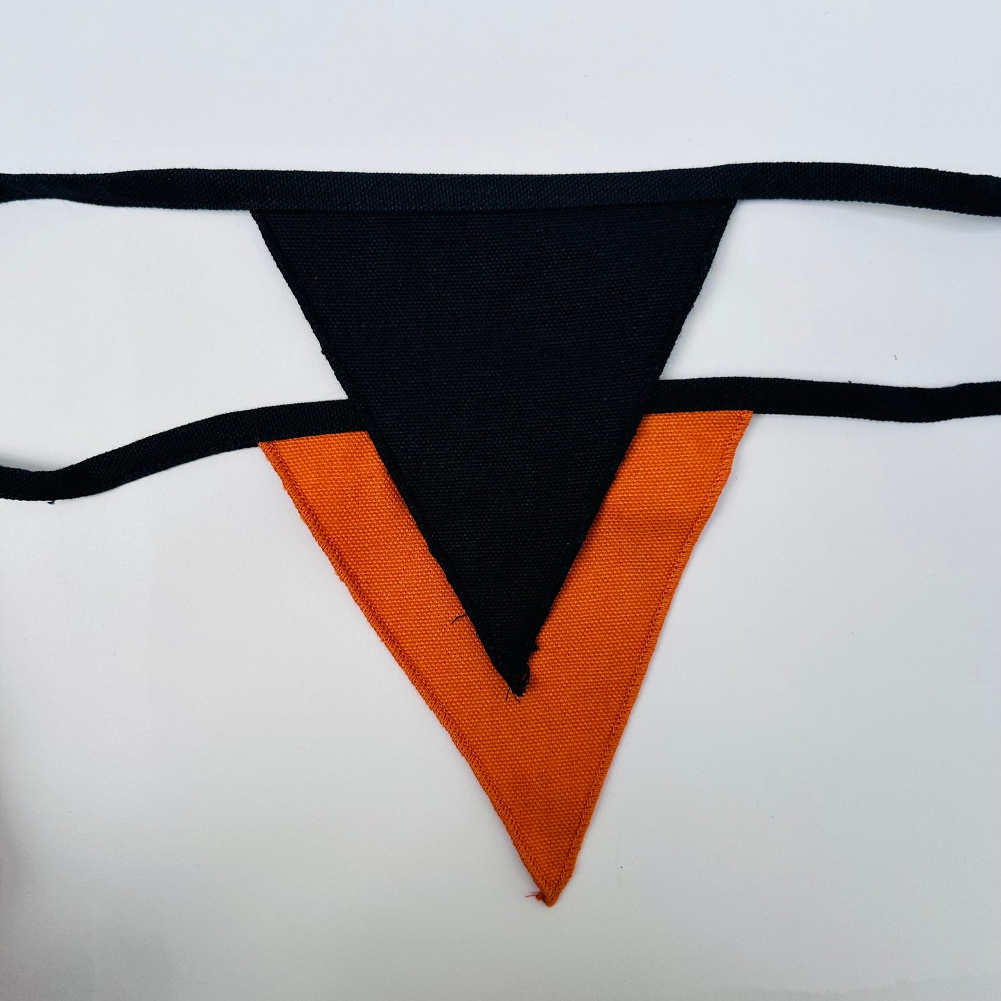 Vibrant Baby Bunting