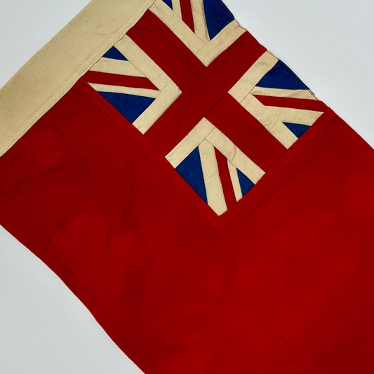 Red Ensign Maritime Flag - Small