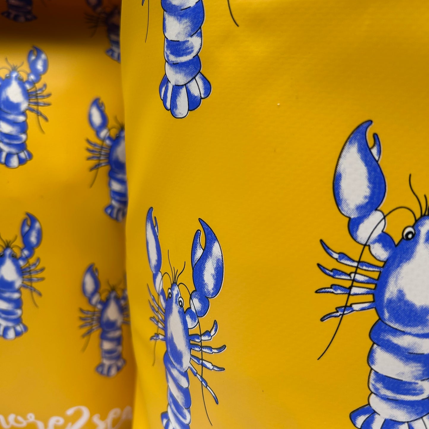 Lobster Dry Bag - 5L / 15L / 20L