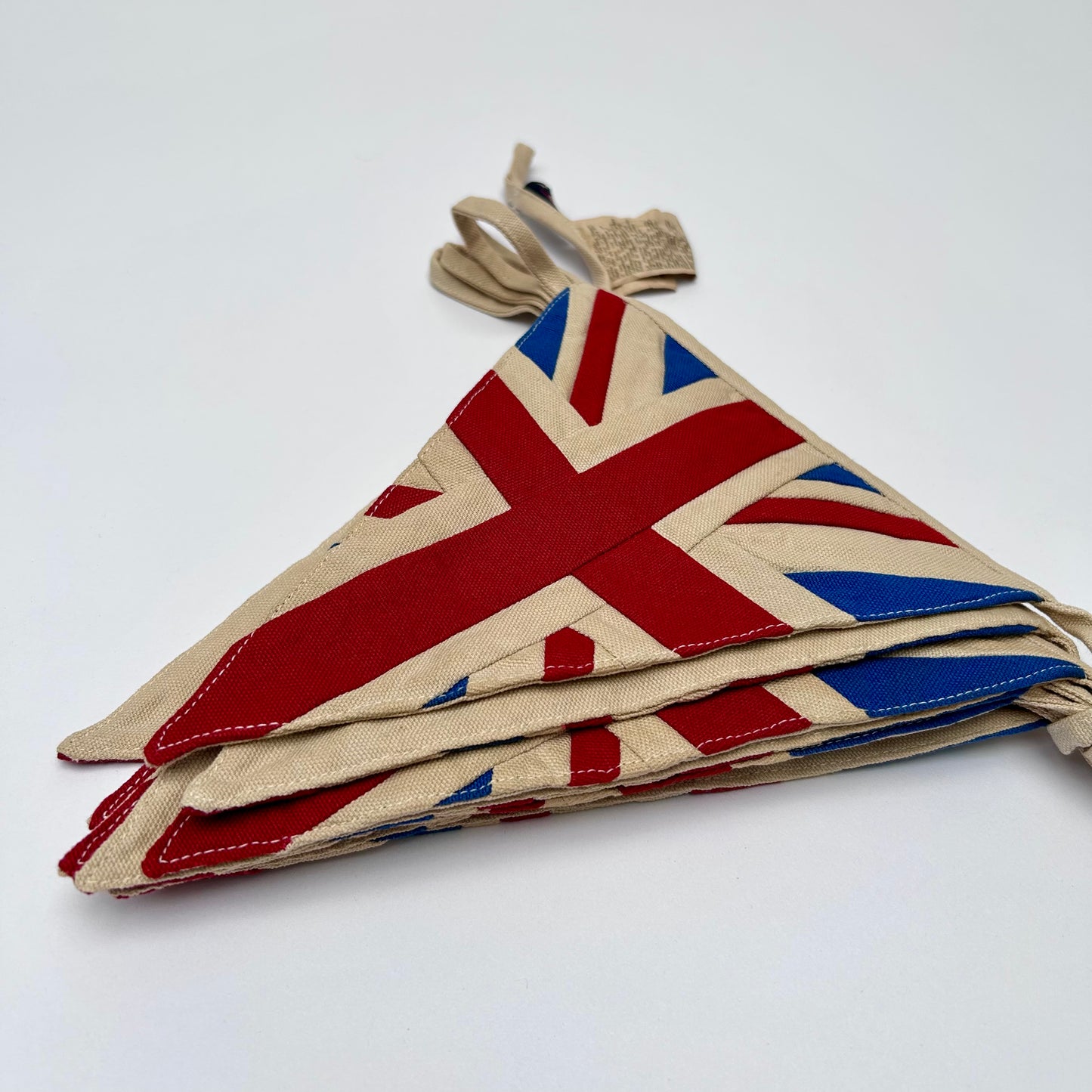 Union Jack Marine Traditional Bunting