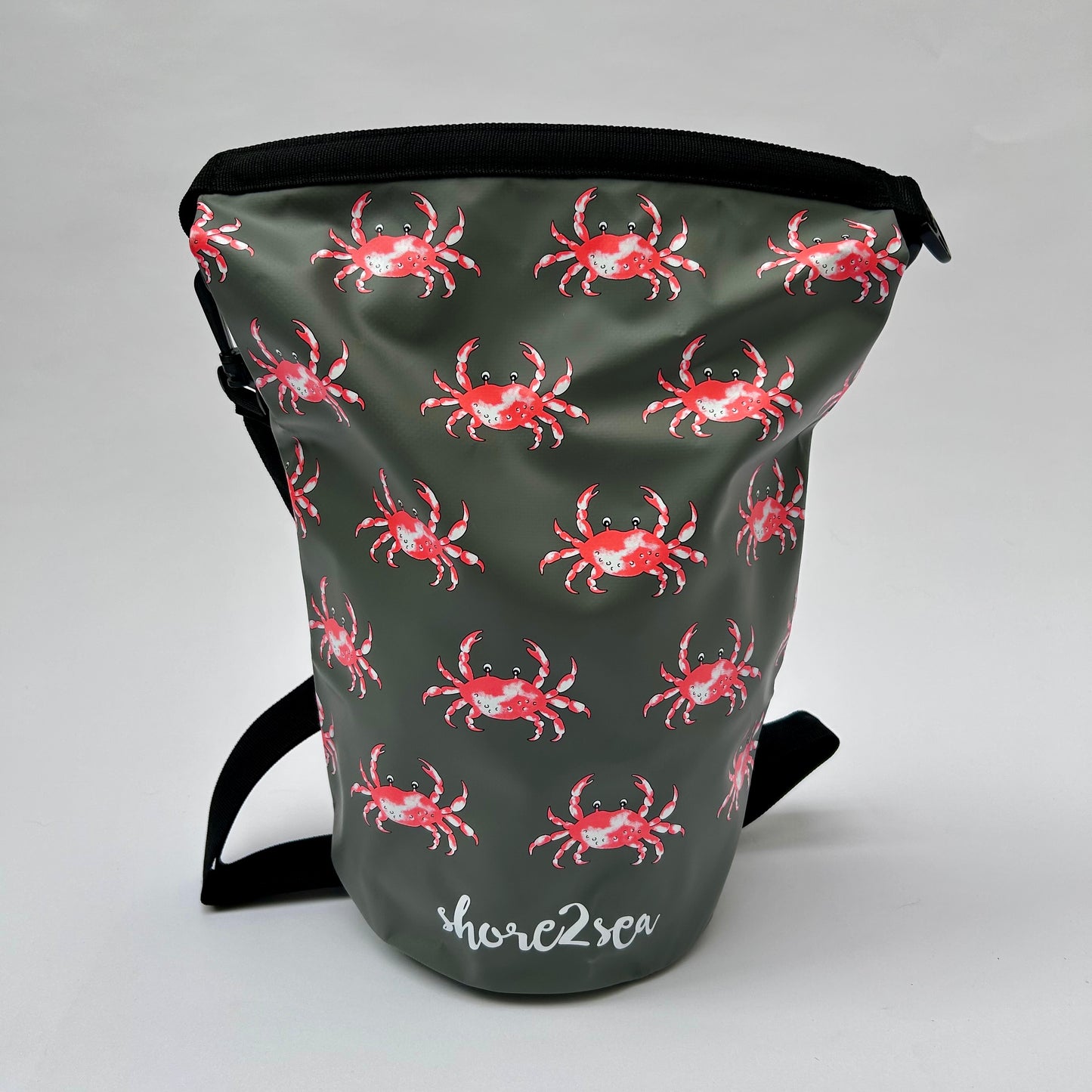 Crab Dry Bag - 5L / 15L / 20L