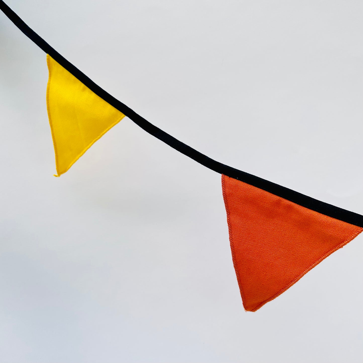 Vibrant Baby Bunting