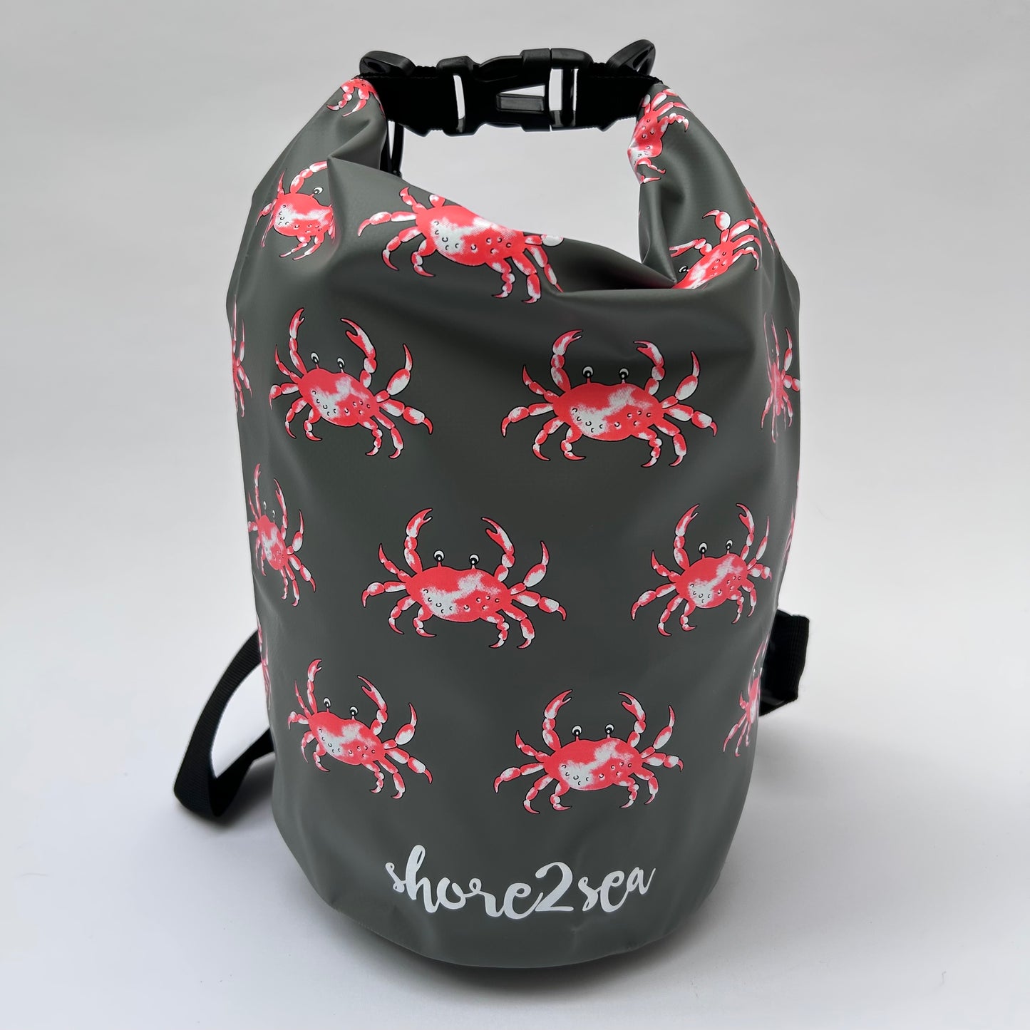 Crab Dry Bag - 5L / 15L / 20L